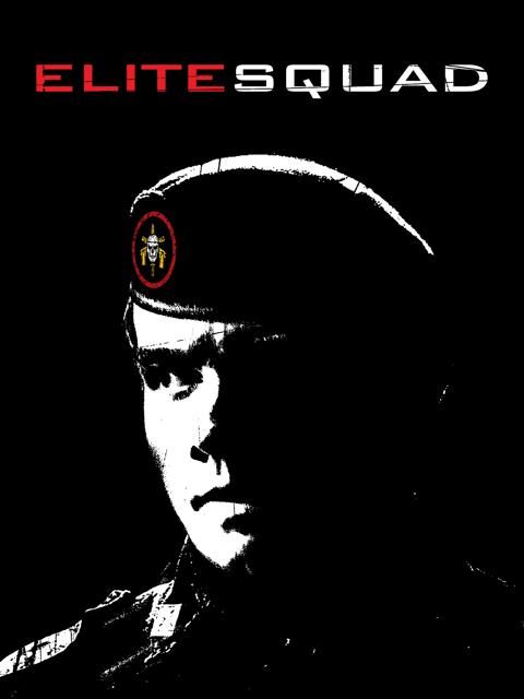 Elite Squad: The Enemy Within