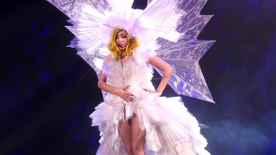 Background image for Lady Gaga Presents: The Monster Ball Tour at Madison Square Garden