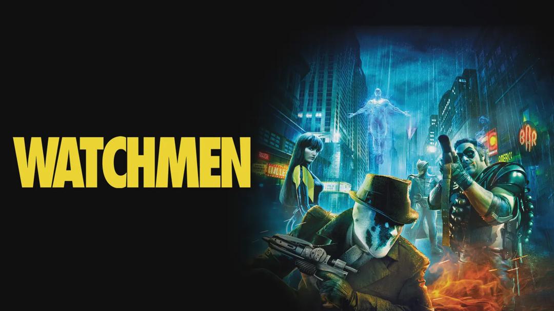 Watchmen