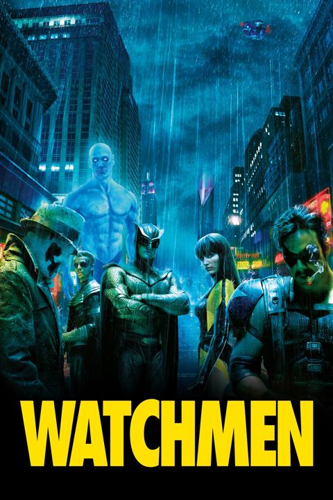 Watchmen