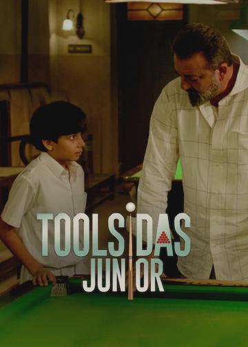 Toolsidas Junior poszter