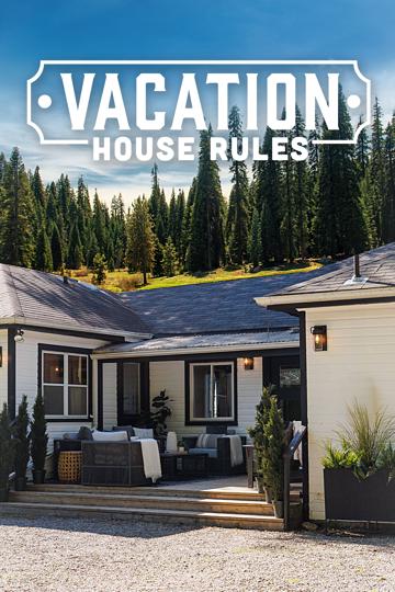 Scott's Vacation House Rules