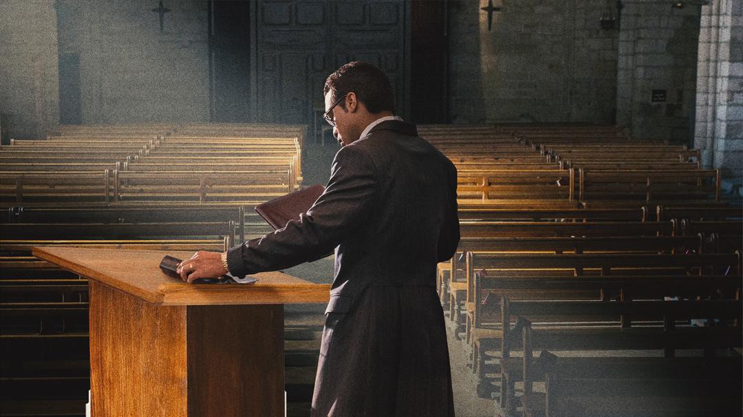 Background image for Come Sunday