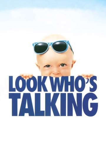 Look Who's Talking