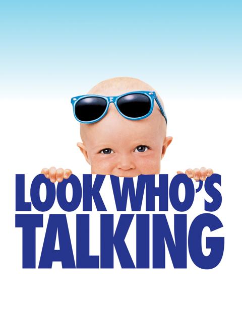 Look Who's Talking