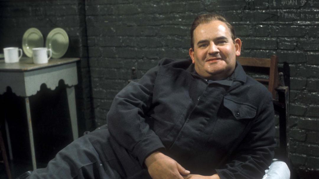 Background image for Porridge