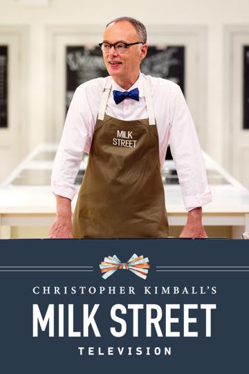 Christopher Kimball's Milk Street Television