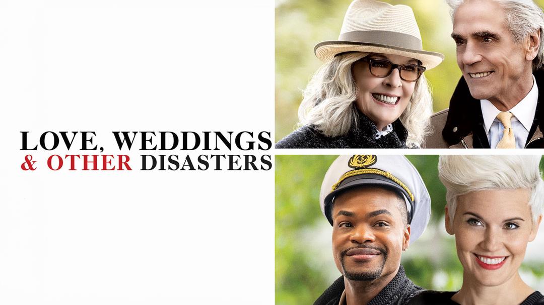 Love, Weddings & Other Disasters