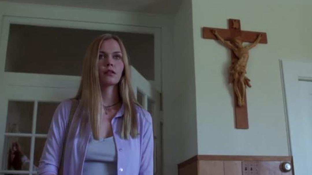 Background image for Christina's House
