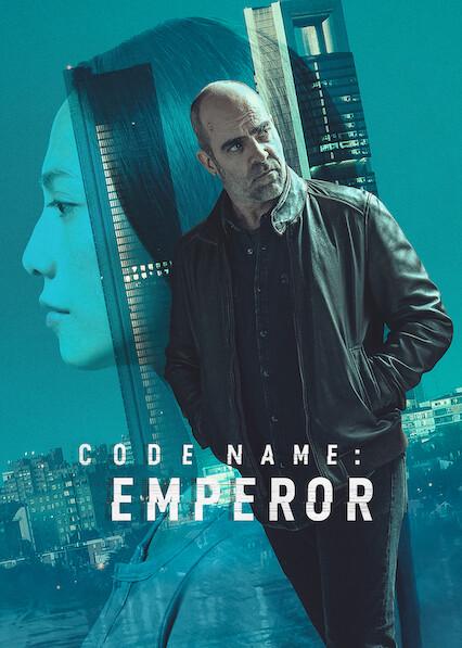 Poster för Code Name: Emperor