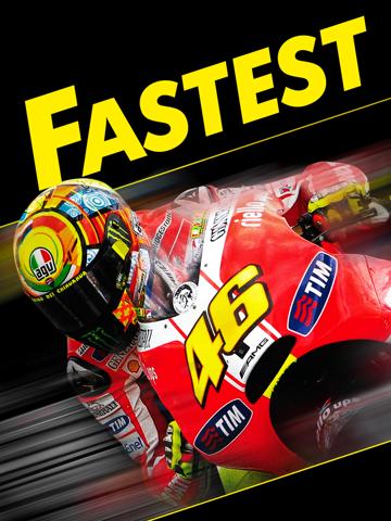 Fastest poszter