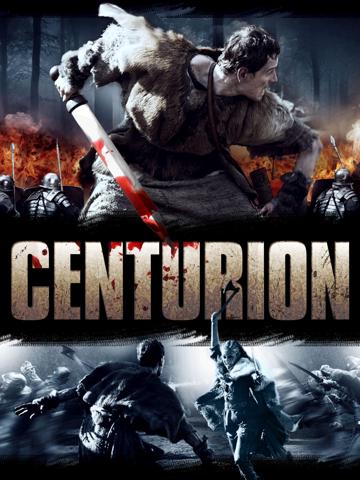 Centurion