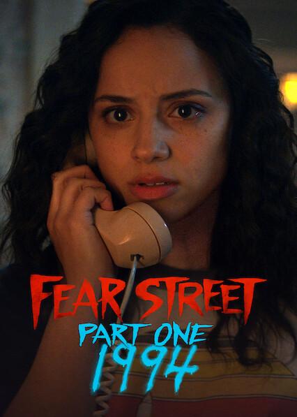 Fear Street: 1994