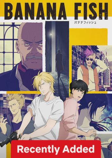Banana Fish