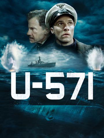 U-571 poszter