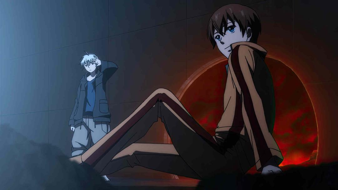 Background image for Trickster