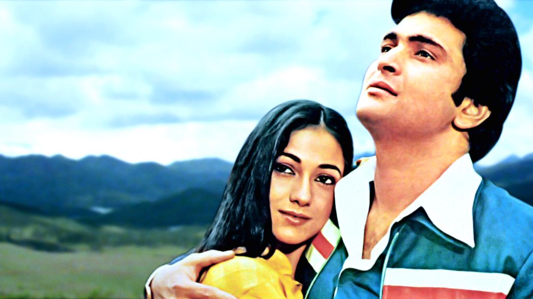Background image for Karz