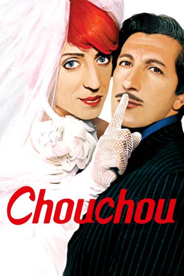 Szívem csücske, Chouchou poszter