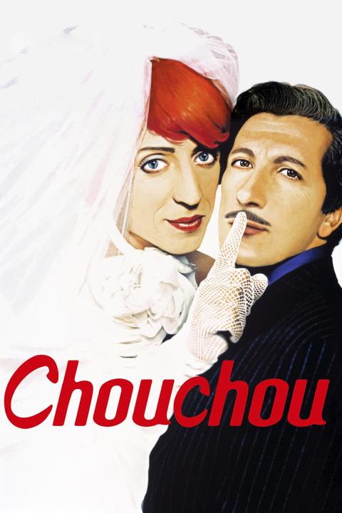 Poster för Chouchou