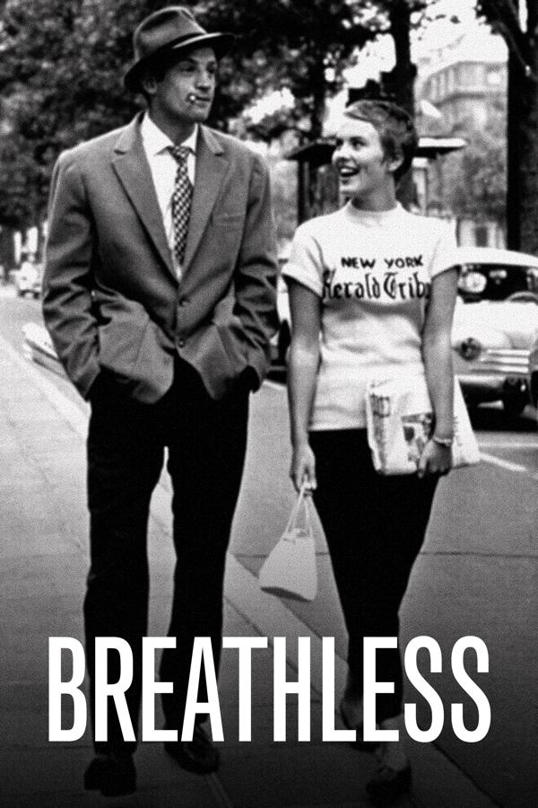 Breathless