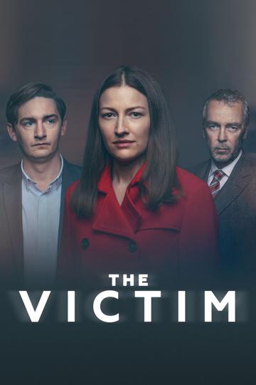 The Victim poszter