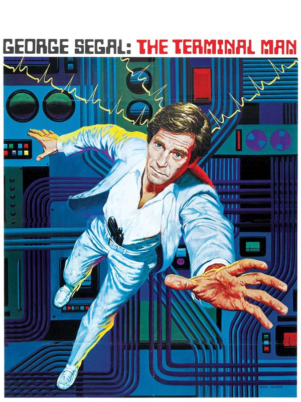 The Terminal Man