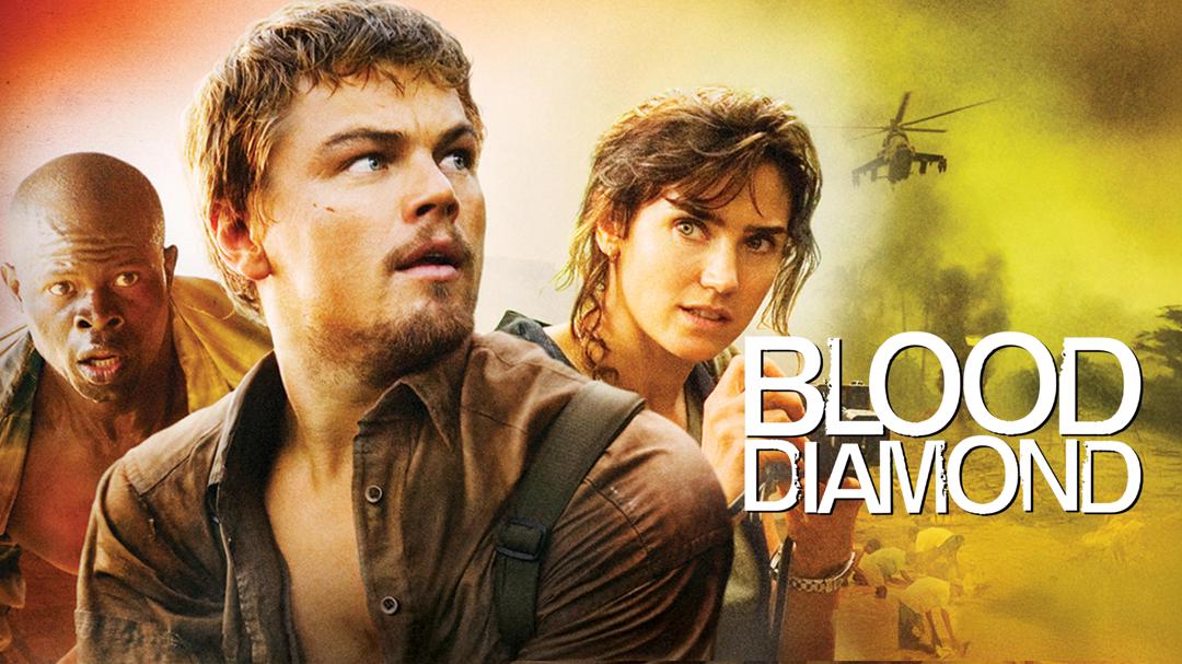 Blood Diamond