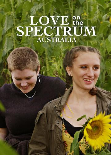 Love on the Spectrum