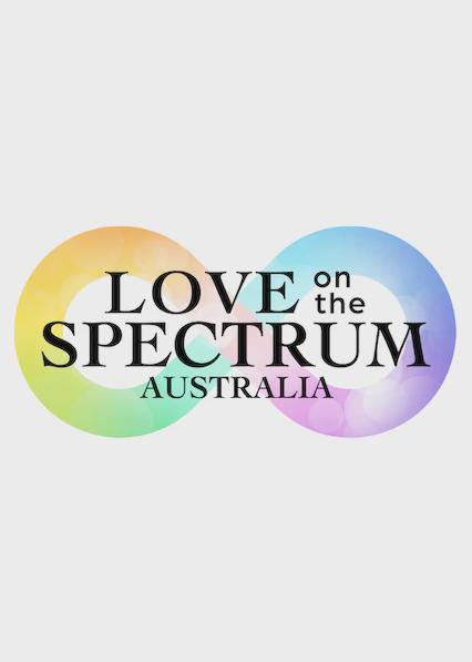 Poster för Love on the Spectrum