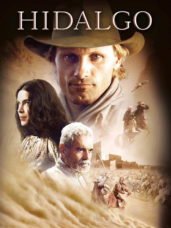 Hidalgo