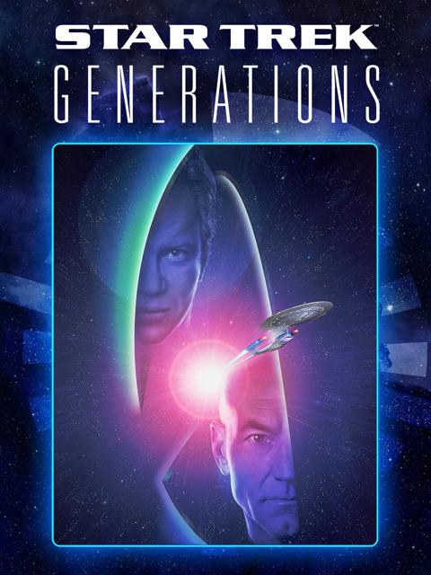 Star Trek: Generations
