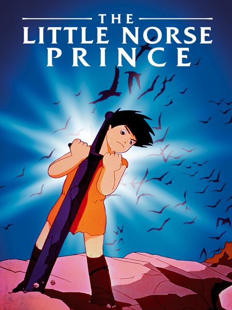 Horus: Prince of the Sun