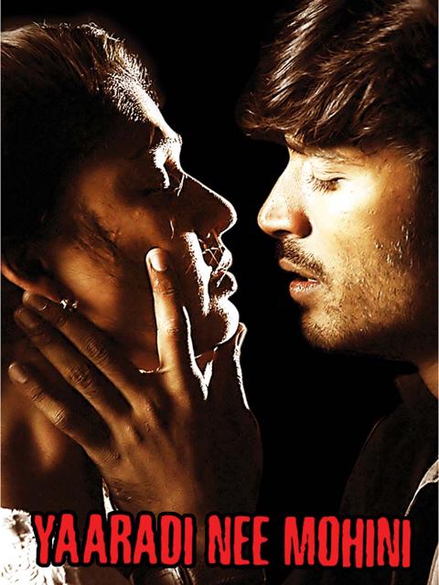Movie poster for Yaaradi Nee Mohini