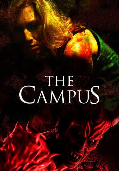 Poster för The Campus