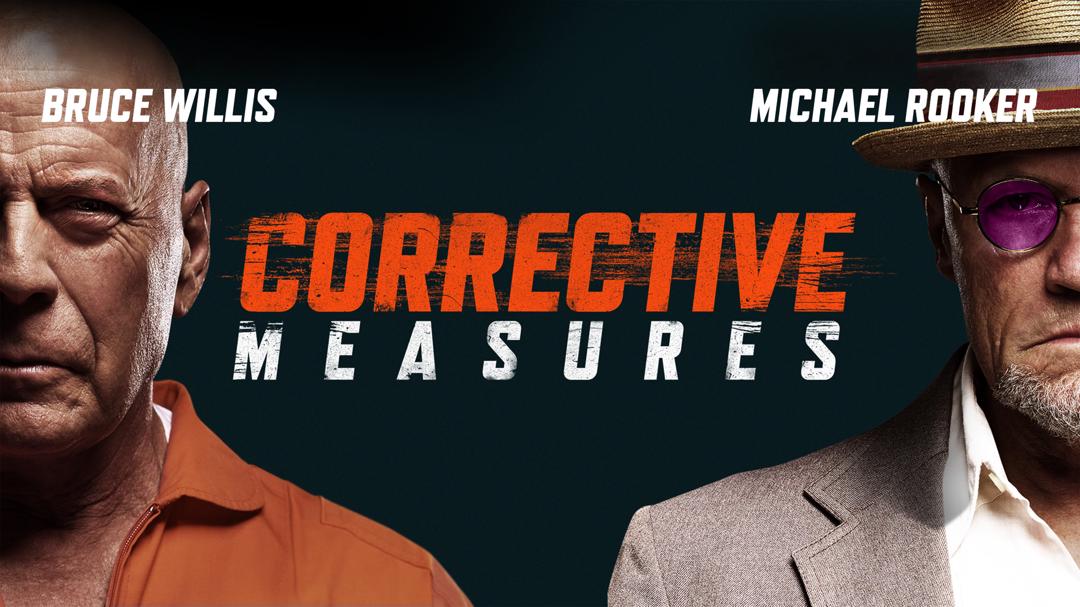 Corrective Measures