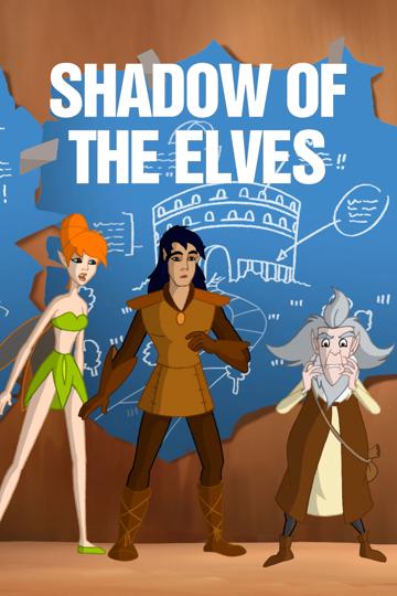 Shadow of the Elves