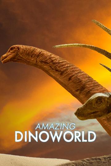 Amazing Dinoworld