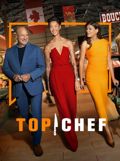 Top Chef