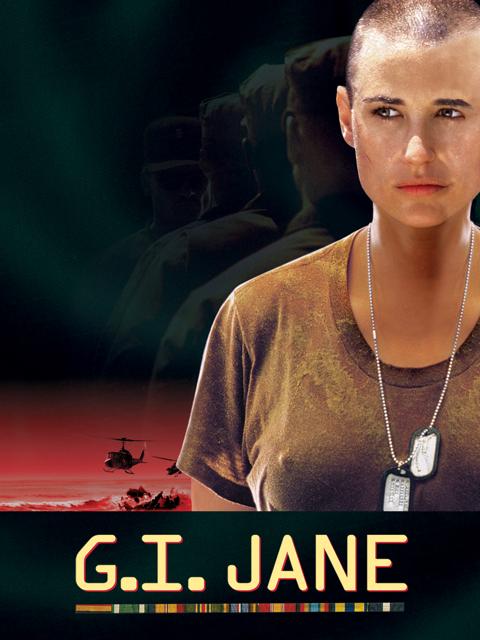 G.I. Jane