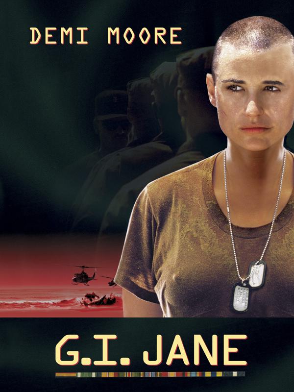 G.I. Jane