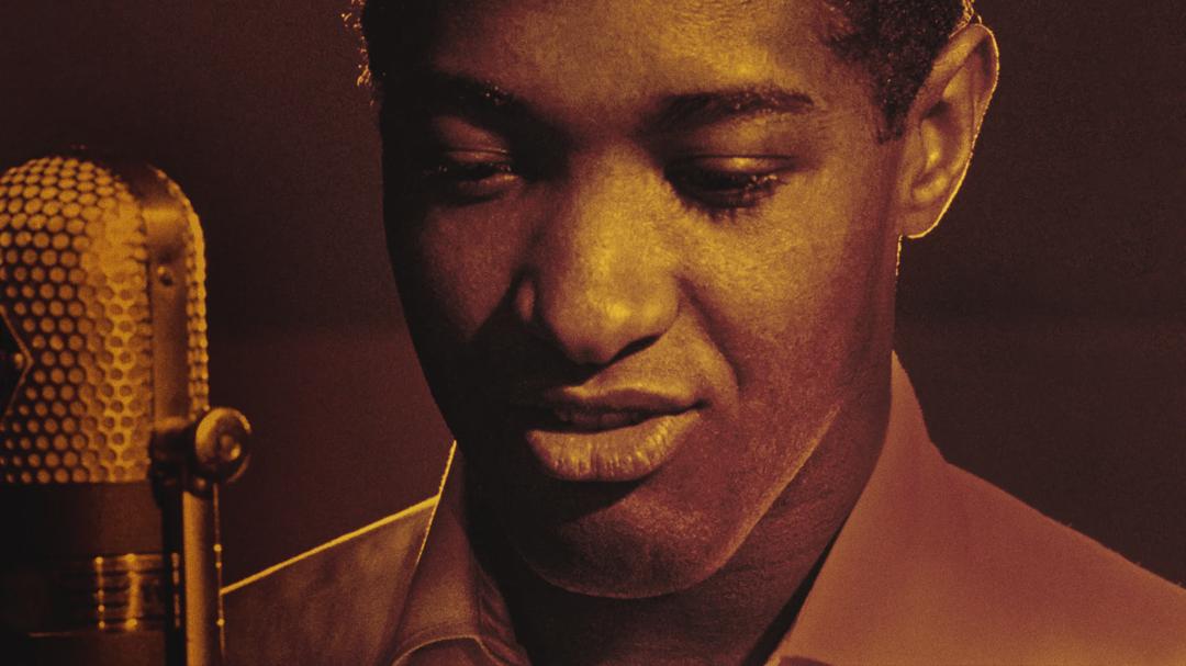 Background image for ReMastered: The Two Killings of Sam Cooke
