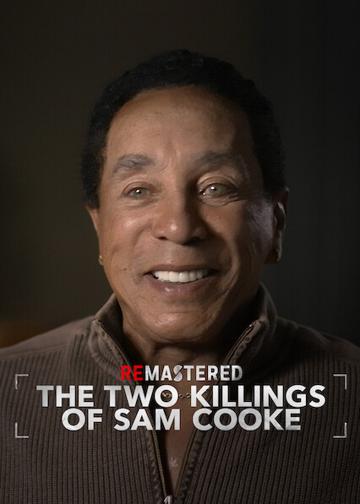 ReMastered: The Two Killings of Sam Cooke poszter