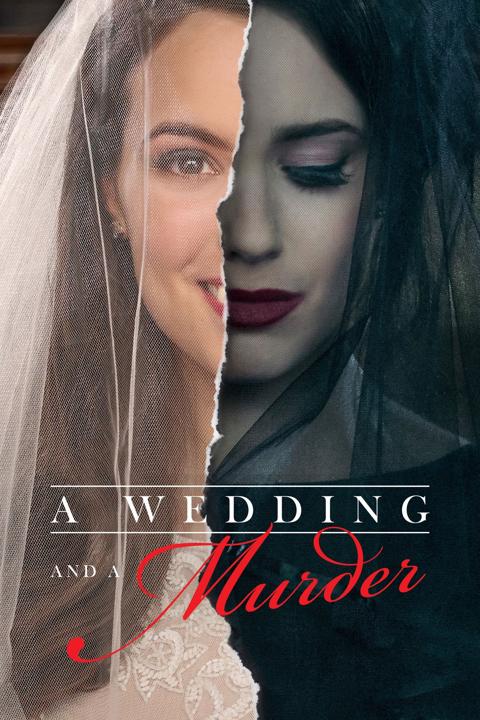 Poster för A Wedding and a Murder