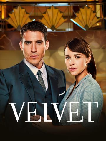 Velvet