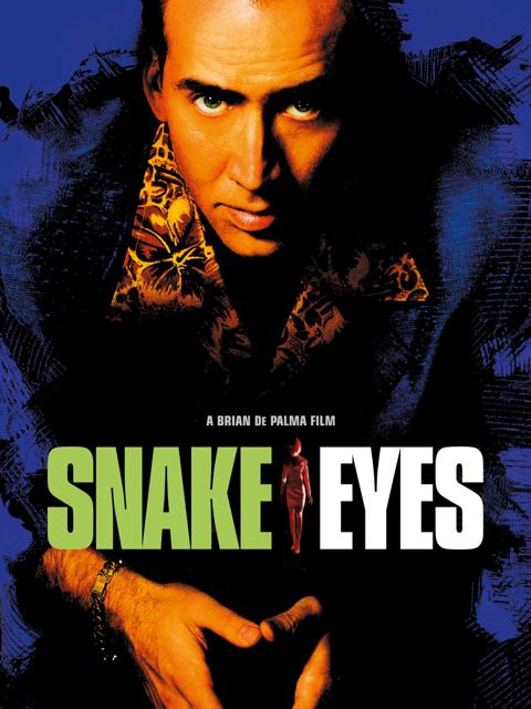 Snake Eyes