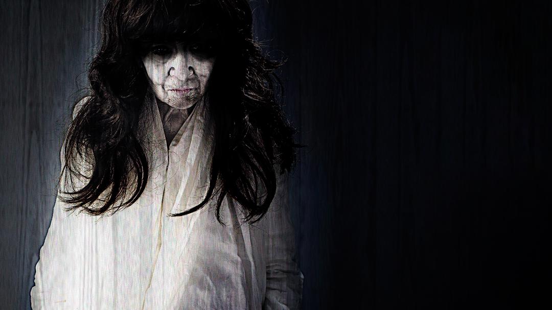 Background image for Ju-On: White Ghost