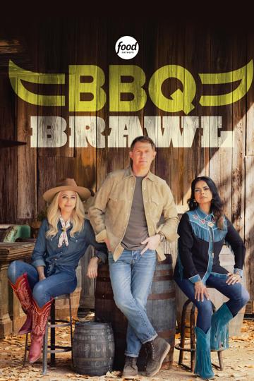 BBQ Brawl