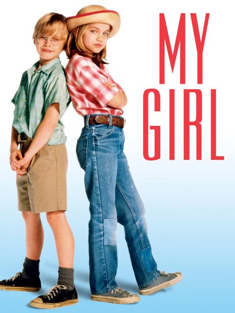 My Girl