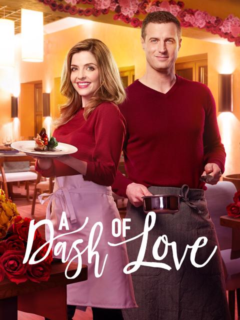 A Dash of Love
