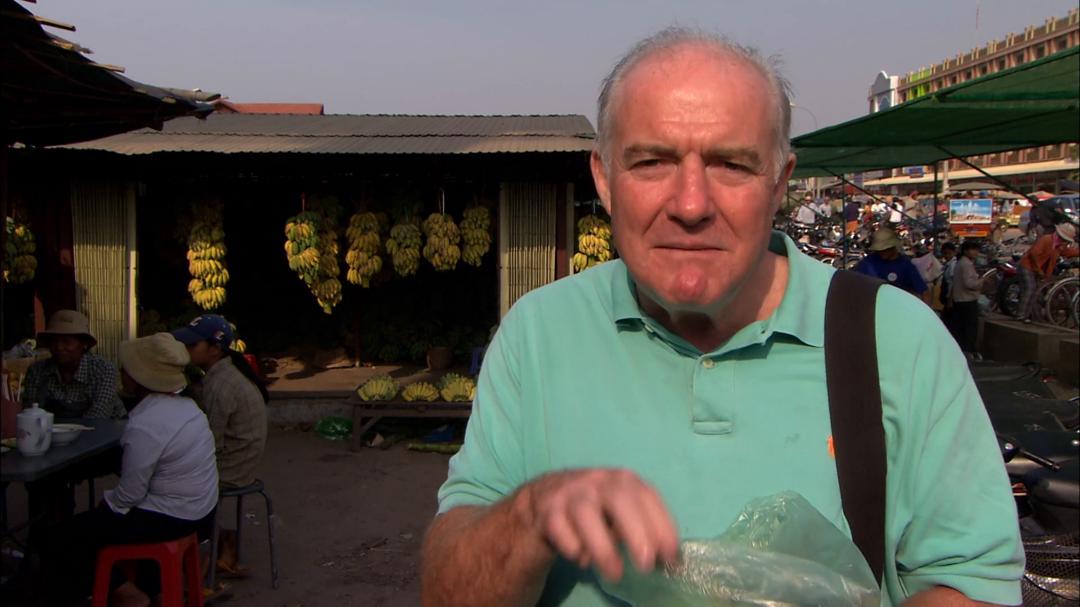 Background image for Rick Stein's Far Eastern Odyssey